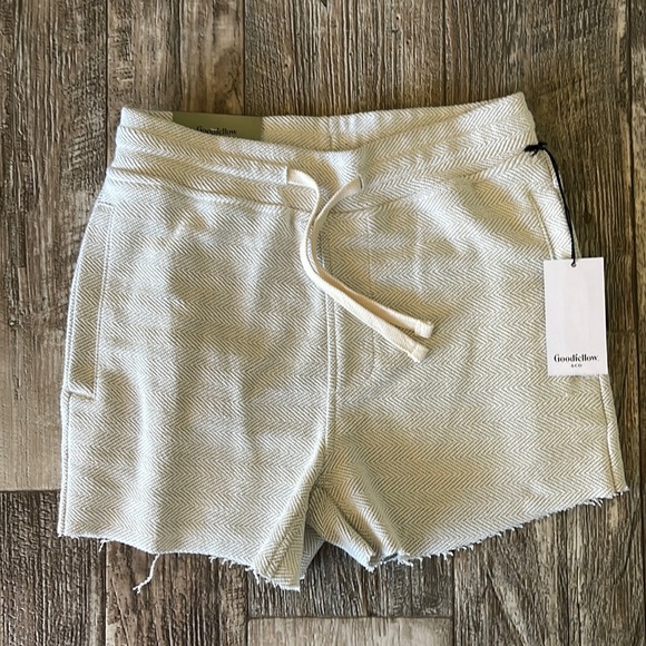 Goodfellow & Co, Women knit Shorts, XSmall - Picture 1 of 10